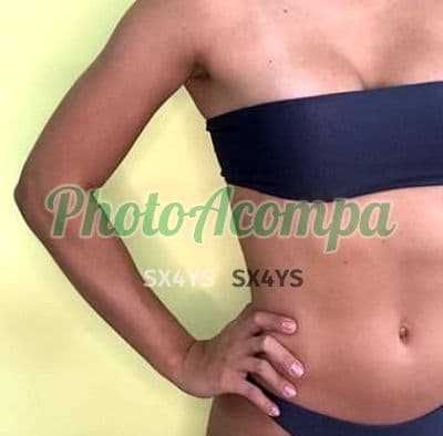 Foto 4: Acompanhante em Porto Alegre — oral sem camisinha, Alinna