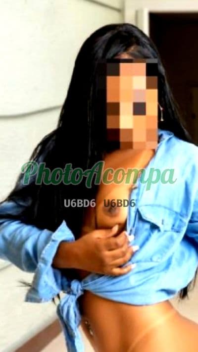Acompanhante magra em Belo Horizonte, foto 5 de Alinne