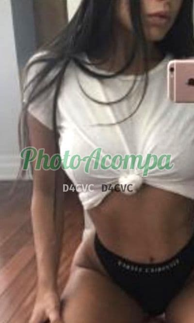 Foto 2: Acompanhante em Florianópolis — beijo na boca, Alise