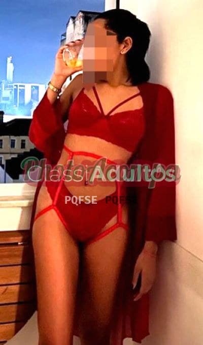 Acompanhante morena em Rio de Janeiro