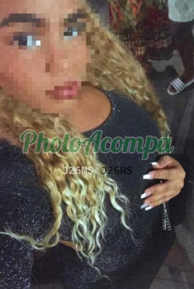 Acompanhante em Rio de Janeiro — experiência de namorada, foto 2 de Allana
