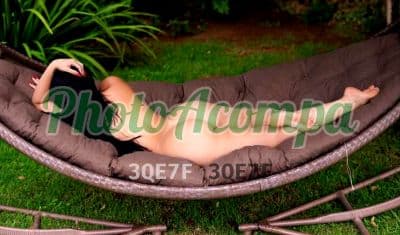 Acompanhante magra em Brasília — Allana, foto 3