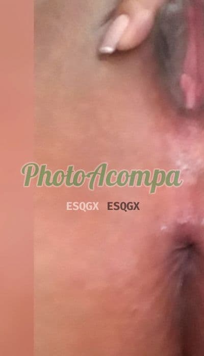 Acompanhante peituda em Cuiabá — Allana, foto 3