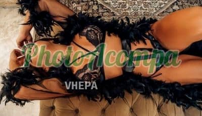 Foto 2: Acompanhante foto real em Cascavel — Allanya