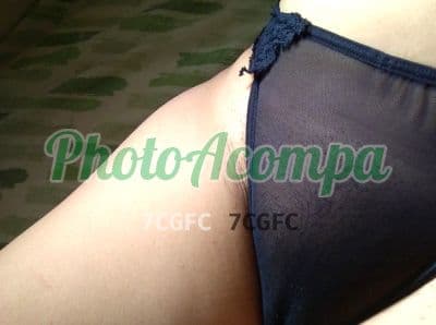 Foto 4: Acompanhante em Rio de Janeiro — sexo anal, Alline