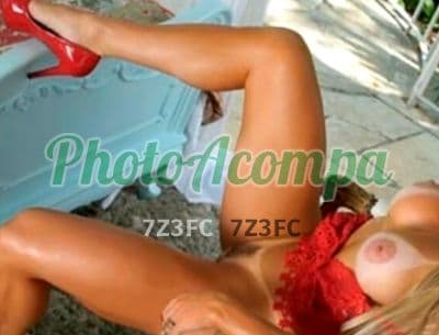 Acompanhante em João Pessoa — beijo na boca, foto 2 de Aluska