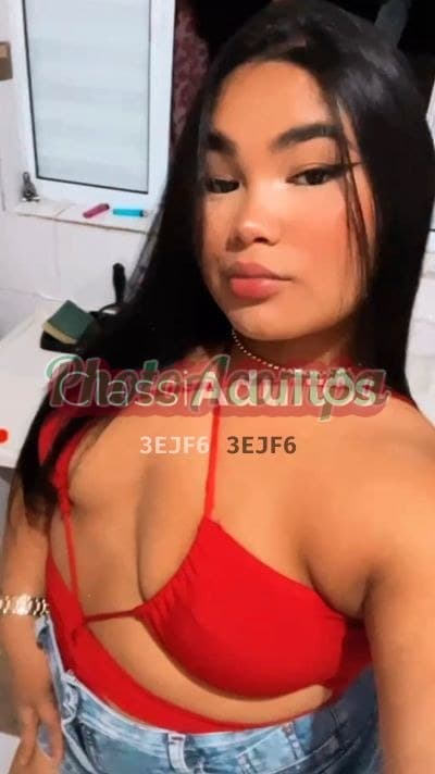 Acompanhante morena em Caraguatatuba — Alycea