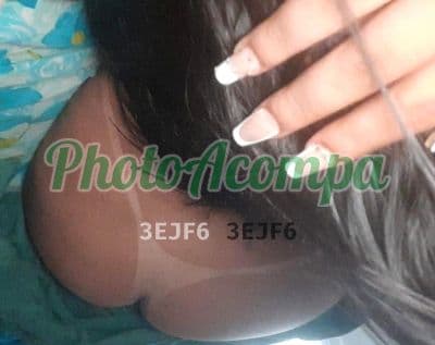 Acompanhante de seios naturais em Caraguatatuba — Alycea, foto 3