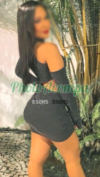 Acompanhante depilada em Rio de Janeiro, foto 3 de Alycia