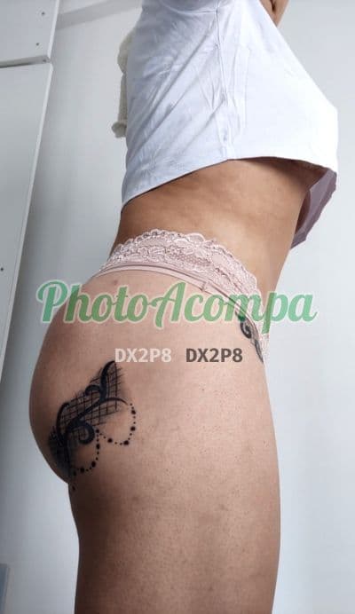 Acompanhante peituda em Curitiba — Amabel, foto 3
