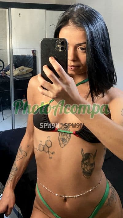 Acompanhante em Rio de Janeiro — experiência de namorada, foto 4 de Amana