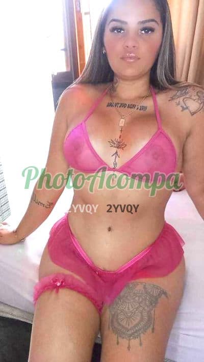 Acompanhante imagem autêntica em Cachoeirinha, foto 4 de Amanda
