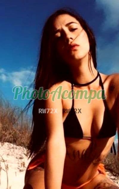 Foto 5: Acompanhante depilada em São José dos Campos — Amanda