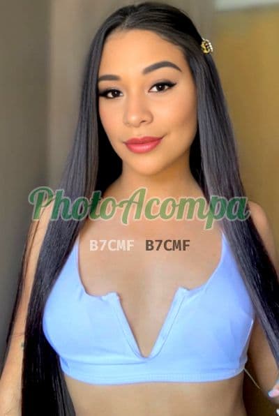 Acompanhante magra em Indaiatuba — Amanda, foto 3