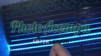 Acompanhante loira em Campinas (5) — Amanda