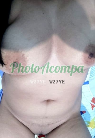 Acompanhante em ABC Paulista com sexo anal (4) — Amanda
