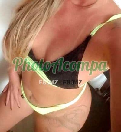 Foto 3: Acompanhante magra em Rio de Janeiro — Amanda