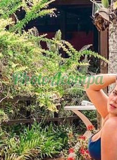 Foto 4: Acompanhante em Guarulhos — namoradinha, Amanda