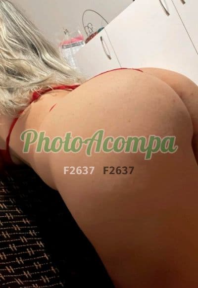 Acompanhante em Fortaleza — namoradinha, foto 2 de Amanda
