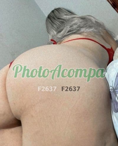 Foto 3: Acompanhante magra em Fortaleza — Amanda