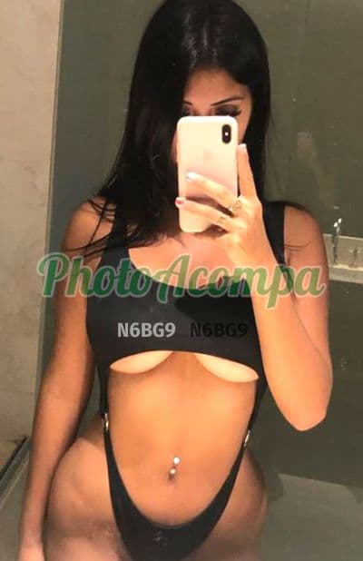 Acompanhante em Niterói — namoradinha, foto 4 de Amanda