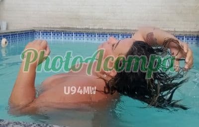 Foto 4: Acompanhante em Rio de Janeiro — namoradinha, Amanda