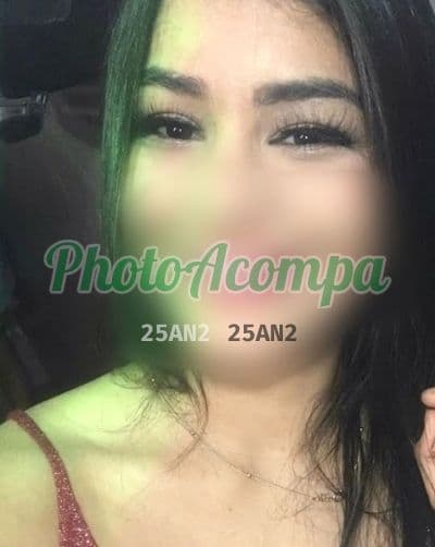 Acompanhante morena em Barueri (3) — Amanda