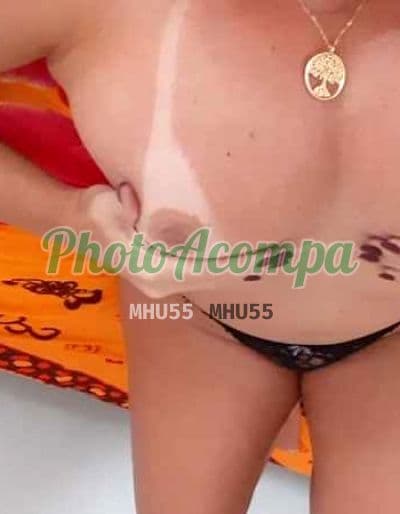 Acompanhante em Maceió com beijo na boca (2) — Amanda