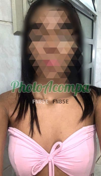 Acompanhante em São Paulo — namoradinha, foto 4 de Amanda