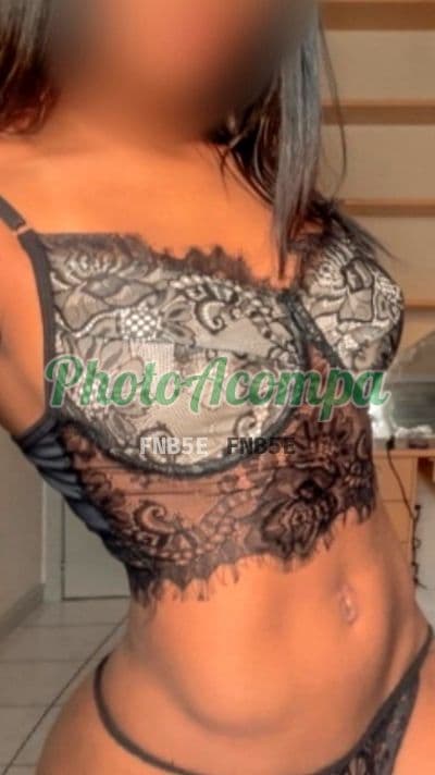 Acompanhante depilada em São Paulo (5) — Amanda
