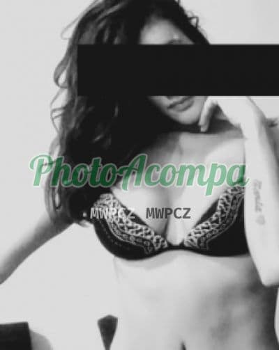 Foto 2: Acompanhante em Rio de Janeiro — sexo anal, Amanda
