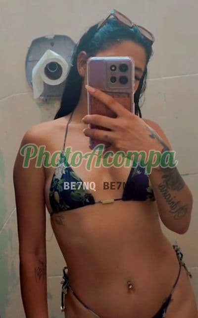 Foto 6: Acompanhante em Angra dos Reis — anal, Amanda