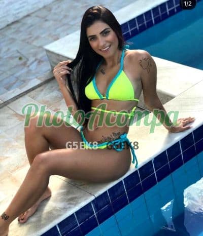 Acompanhante em Londrina — namoradinha, foto 4 de Amanda