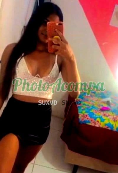 Acompanhante em Fortaleza — experiência de namorada, foto 4 de Amanda
