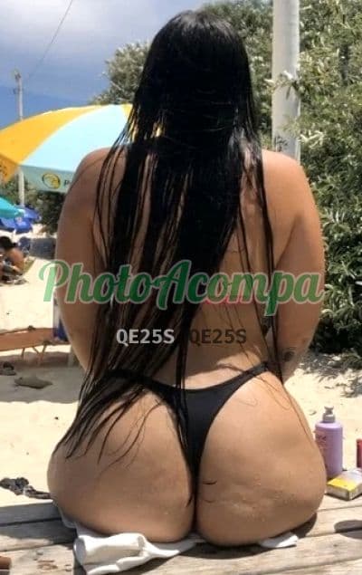 Acompanhante depilada em Florianópolis, foto 5 de Amanda