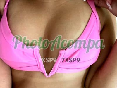 Acompanhante em Fortaleza com beijo grego (2) — Amanda