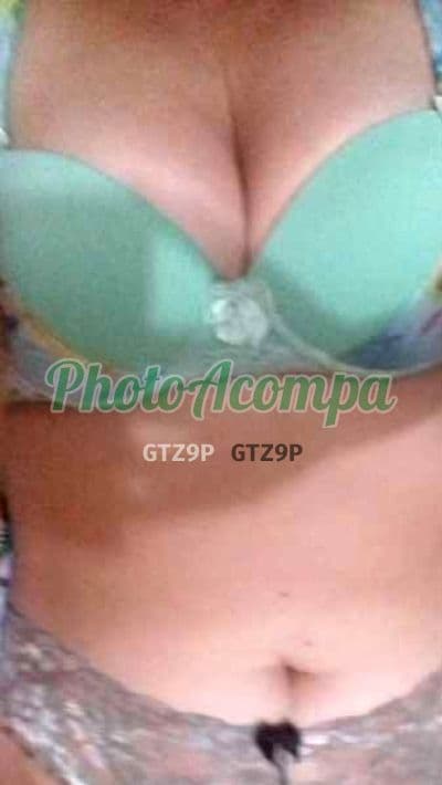 Acompanhante em Novo Hamburgo — experiência de namorada, foto 4 de Amanda