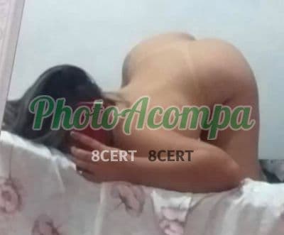 Acompanhante em Abatiá — beijo na boca, foto 2 de Amanda