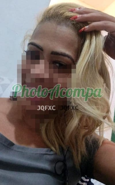 Foto 3: Acompanhante magra em Nilópolis — Amanda
