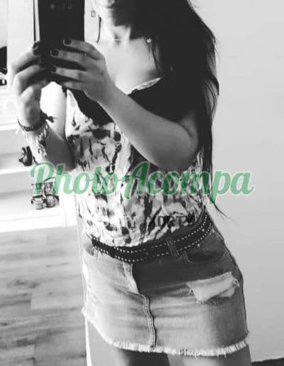 Acompanhante em Florianópolis com namoradinha (4) — Amanda