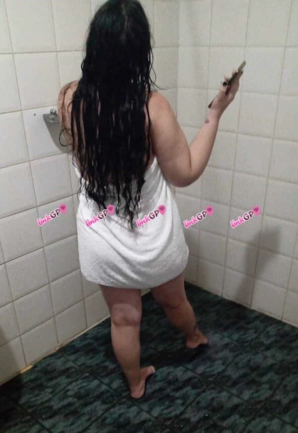 Foto 3: Acompanhante branquinha em Cosmópolis — Amanda