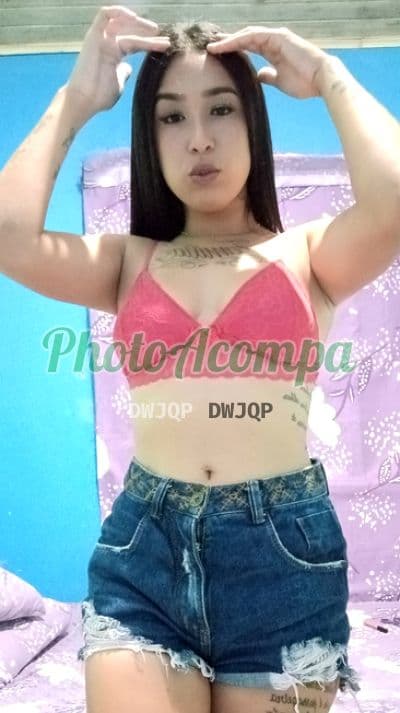 Acompanhante em Potim — anal, foto 4 de Amanda