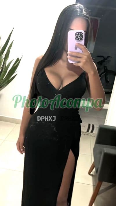 Foto 6: Acompanhante em Curitiba — oral sem camisinha, Amanda