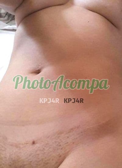 Acompanhante em Santa Maria — beijo na boca, foto 2 de Amanda