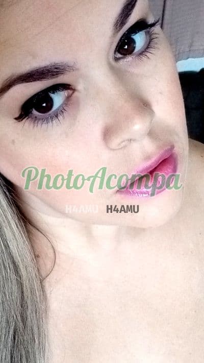 Acompanhante gordinha em Campinas — Amanda, foto 3