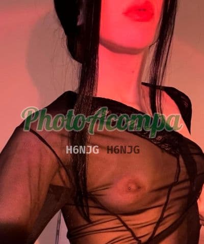Acompanhante magra em São Paulo — Amanda, foto 3