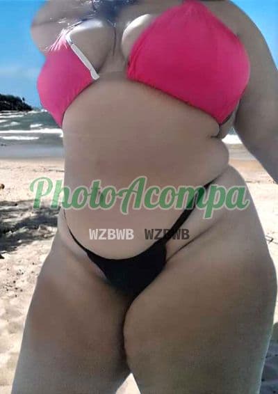 Acompanhante em Praia Grande com oral natural (4) — Amanda