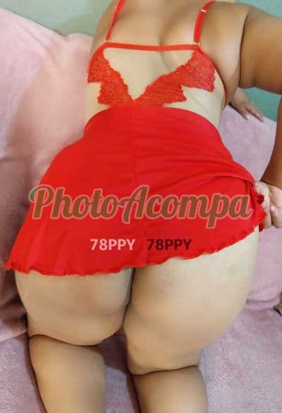 Acompanhante em Luziânia — beijo na boca, foto 2 de Amanda