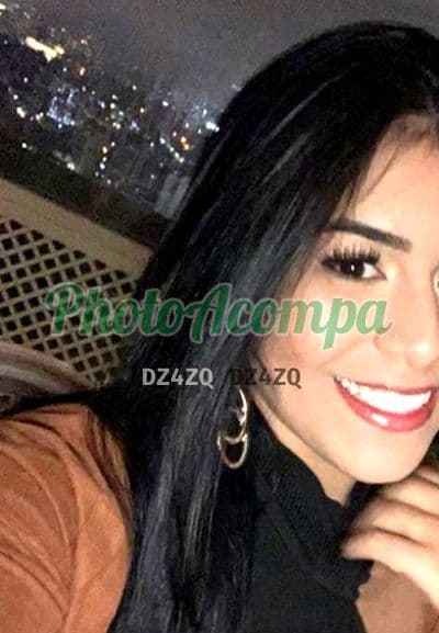 Acompanhante morena em Rio de Janeiro (3) — Amanda