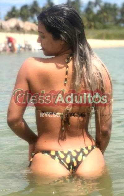Acompanhante imagem do anúncio em Goiânia, foto de perfil